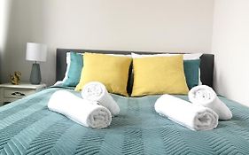 Family Quiet Corner 15 Min Old Town & Kazimierz By Homelike Krakow